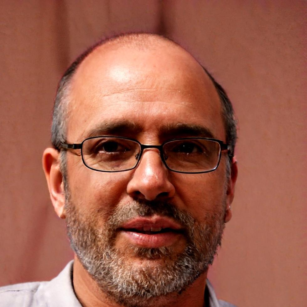 Portrait de Bastien Leclair