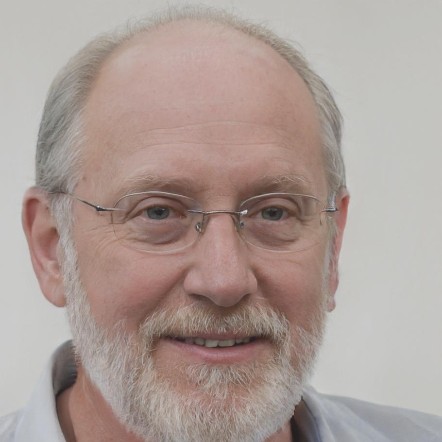 Portrait de Bastien Lemercier, formateur en budgétisation